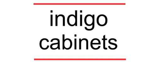 Indigo logo